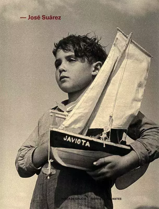 José Suárez José Suárez