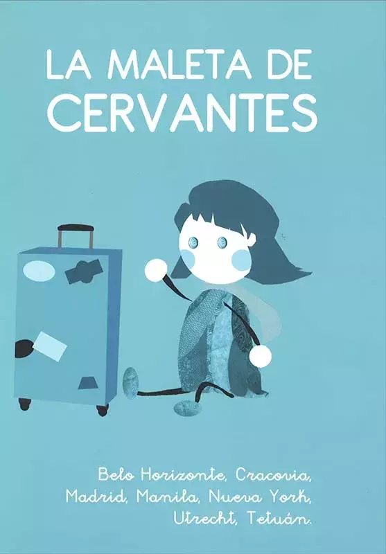 La maleta de Cervantes