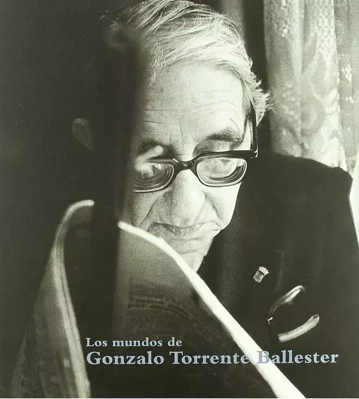 Los mundos de Gonzalo Torrente Ballester