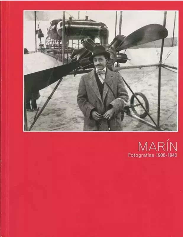 Marín. Fotografías 1908-1940