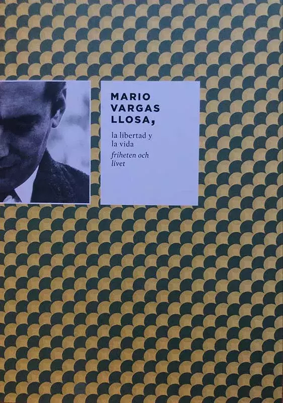 Mario Vargas Llosa, la libertad y la vida