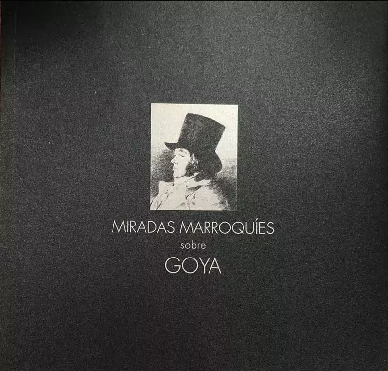 Miradas marroquíes sobre Goya