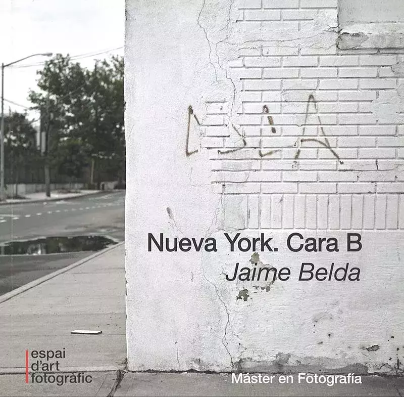 Nueva York. Cara B. Jaime Belda