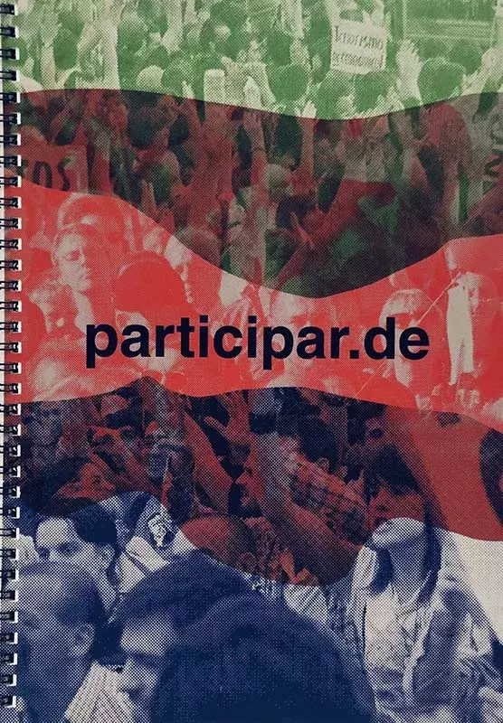 Participación ciudadana / Bürgerbeteiligung - participar.de