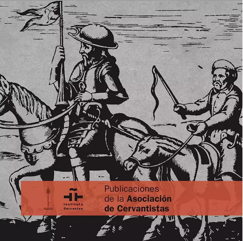 Publicaciones de la Asociación de Cervantistas