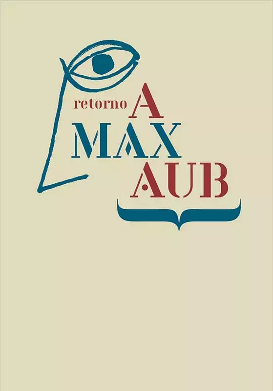 Retorno a Max Aub