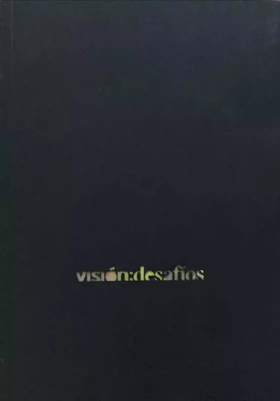 Visión: desafíos