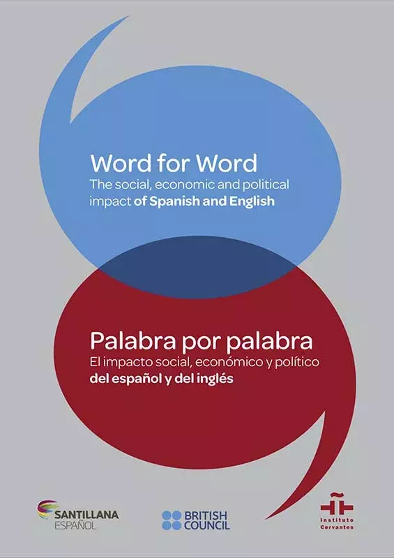 Word for word / Palabra por palabra
