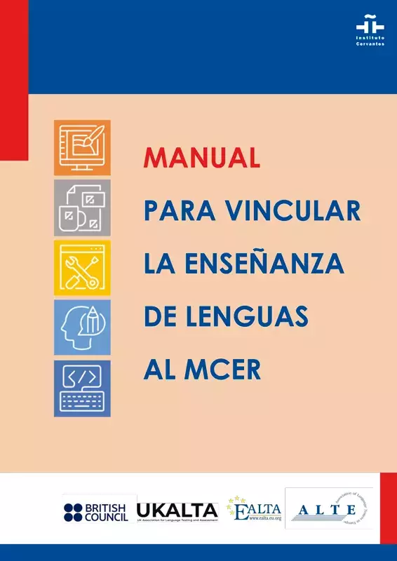 Manual para vincular la enseñanza de lenguas al MCER