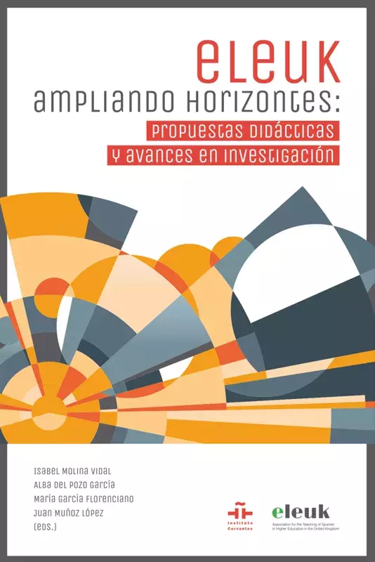 ELEUK ampliando horizontes: propuestas didácticas y avances en investigación