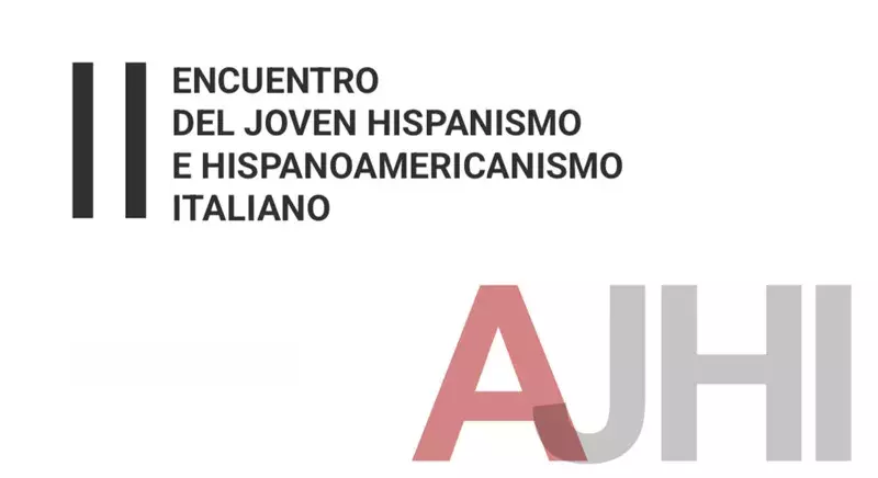 II Encuentro del joven hispanismo e hispanoamericanismo italiano