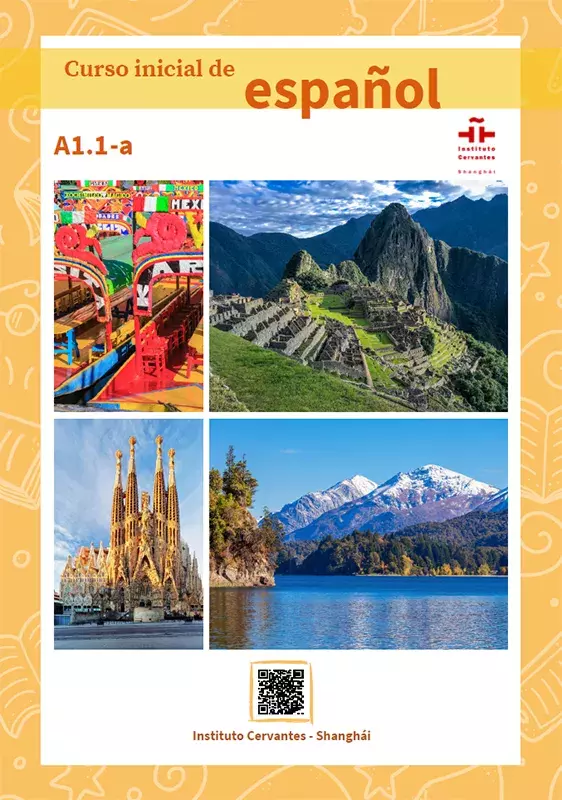 Curso inicial de espanol A1.1-a
