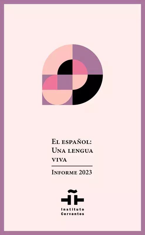 El español: una lengua viva 2023 El español: una lengua viva 2023