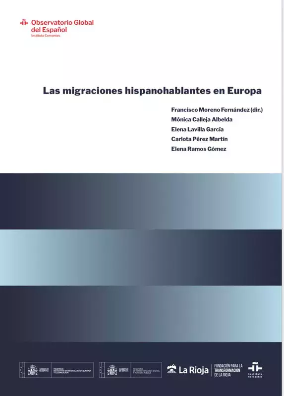 Las migraciones hispanohablantes en Europa