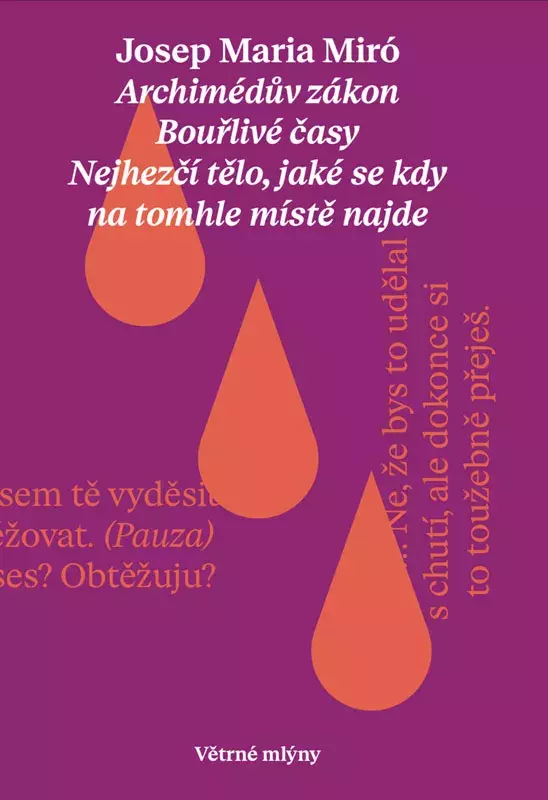 Josep Maria Miró. Hry [Juegos]