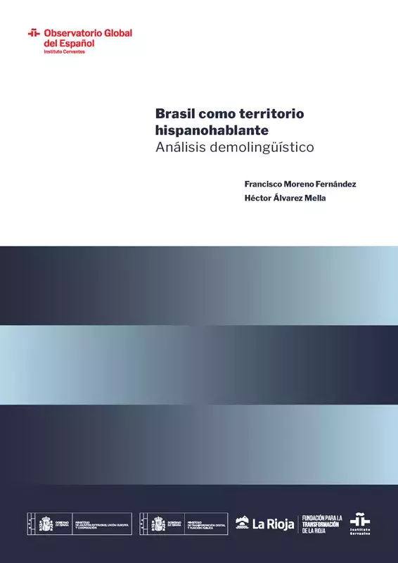 Brasil como territorio hispanohablante