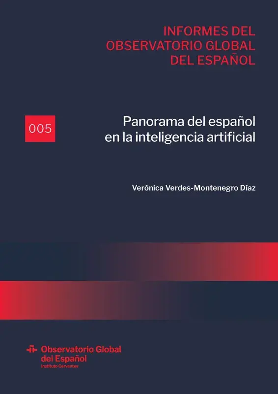 Panorama del español en la inteligencia artificial