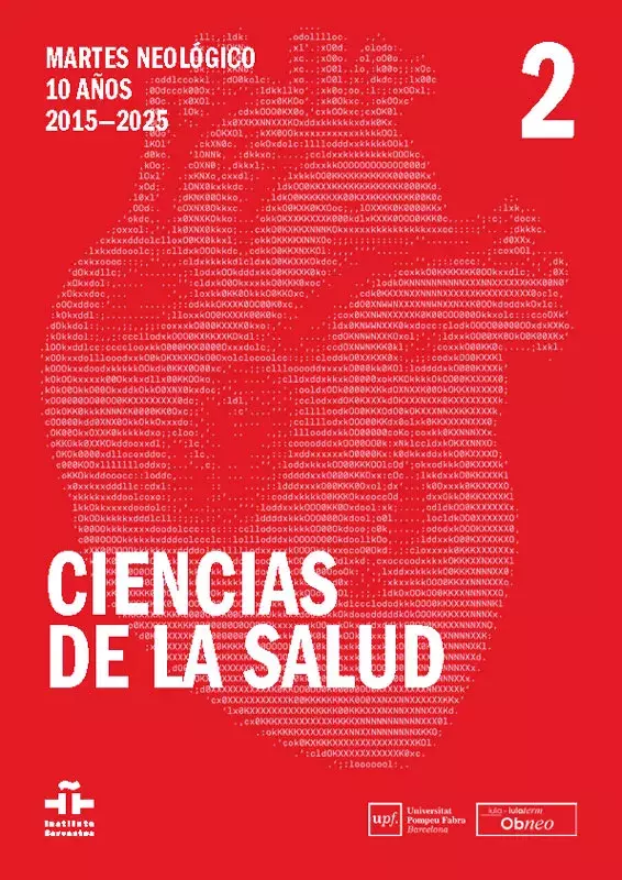 Martes Neológico. 10 años 2015-2025. II. Ciencias de la salud