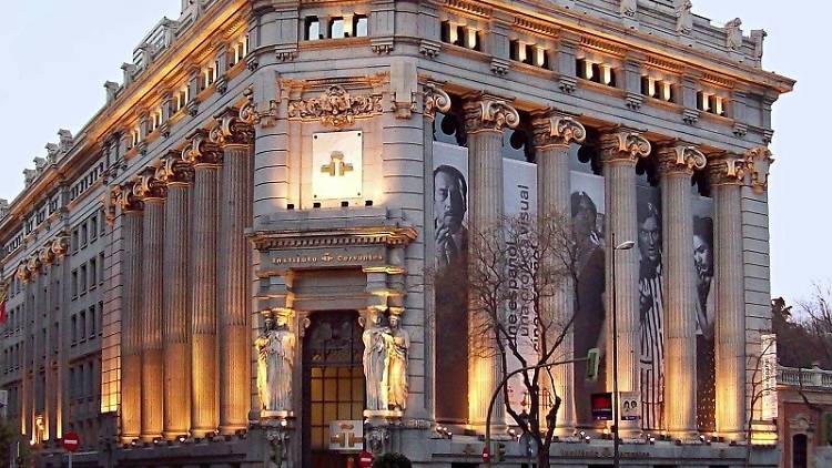 Madrid